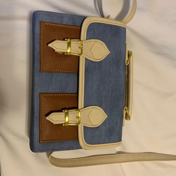 Handbags - 100% new, never use